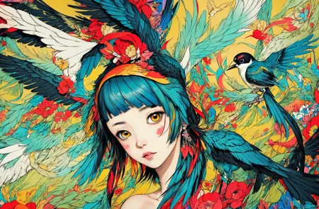 Aicush's Avatar